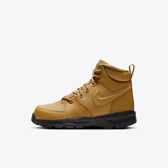Nike winter shoes kids best sale